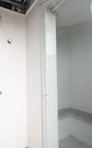 Apartamento para alugar com 328m², 4 quartos e 2 vagasTerraço - Sauna