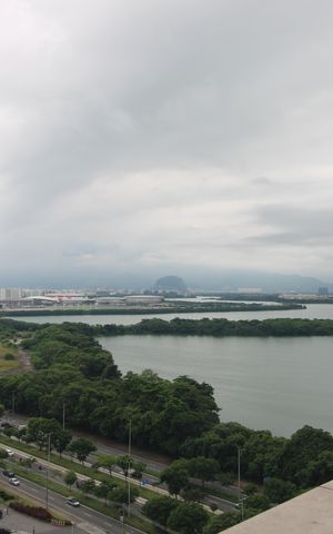 Apartamento para alugar com 328m², 4 quartos e 2 vagasTerraço  - Vista