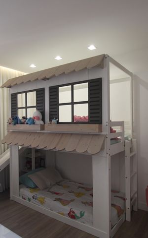 Apartamento para alugar com 328m², 4 quartos e 2 vagasSuíte 2