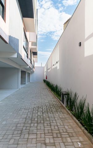 Casa de condomínio para alugar com 180m², 3 quartos e 3 vagas