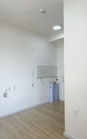 Studio à venda com 15m², 1 quarto e sem vaga Studio à venda com 15m², 1 quarto e sem vagaEstúdio