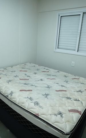 Apartamento para alugar com 66m², 3 quartos e 2 vagas