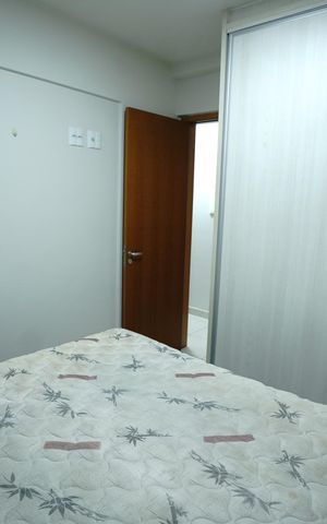 Apartamento para alugar com 66m², 3 quartos e 2 vagas