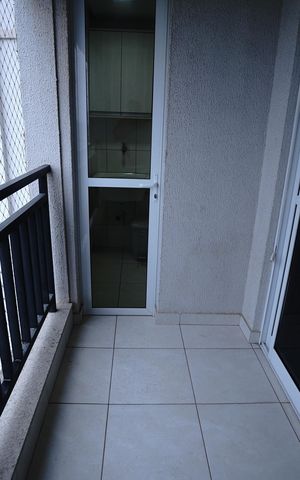 Apartamento para alugar com 66m², 3 quartos e 2 vagas