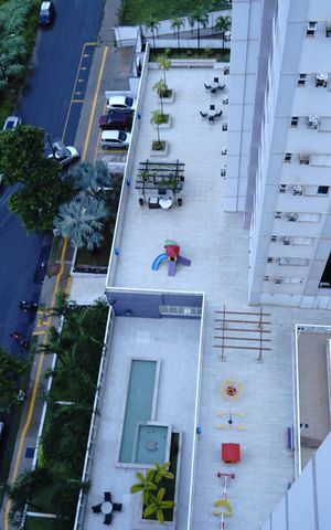 Apartamento para alugar com 66m², 3 quartos e 2 vagas
