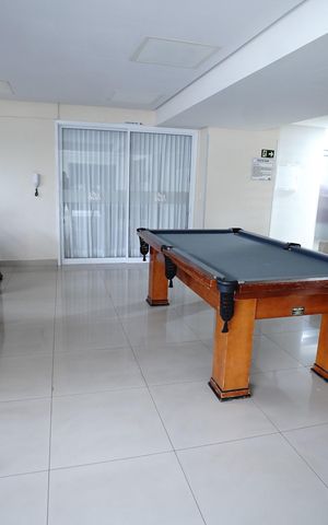 Apartamento para alugar com 66m², 3 quartos e 2 vagas