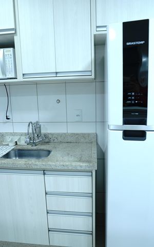Apartamento para alugar com 66m², 3 quartos e 2 vagas