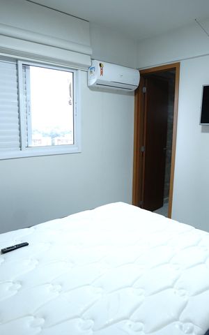 Apartamento para alugar com 66m², 3 quartos e 2 vagas
