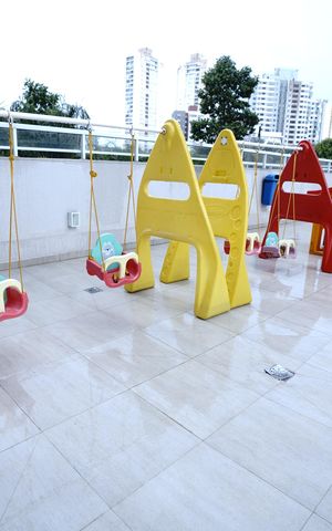 Apartamento para alugar com 66m², 3 quartos e 2 vagas