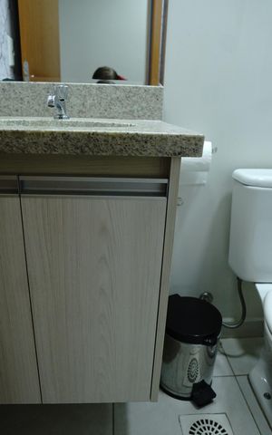 Apartamento para alugar com 66m², 3 quartos e 2 vagas