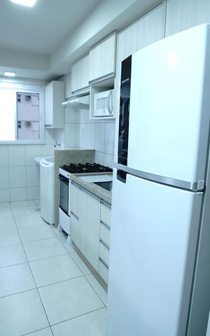 Apartamento para alugar com 66m², 3 quartos e 2 vagas