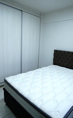 Apartamento para alugar com 66m², 3 quartos e 2 vagas