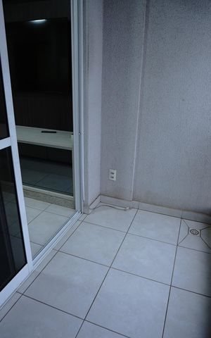 Apartamento para alugar com 66m², 3 quartos e 2 vagas