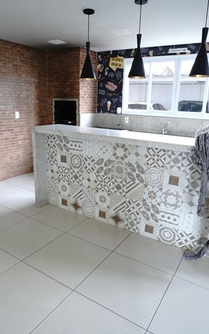 Apartamento para alugar com 66m², 3 quartos e 2 vagas