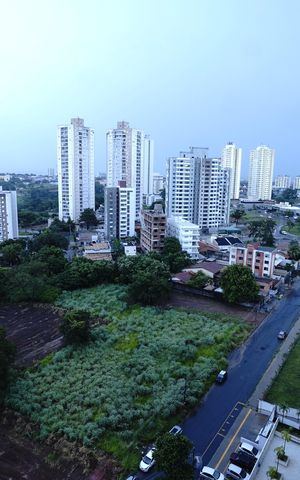 Apartamento para alugar com 66m², 3 quartos e 2 vagas