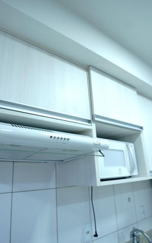 Apartamento para alugar com 66m², 3 quartos e 2 vagas