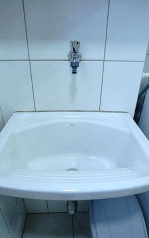 Apartamento para alugar com 66m², 3 quartos e 2 vagas