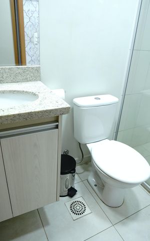 Apartamento para alugar com 66m², 3 quartos e 2 vagas