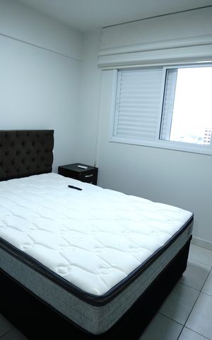 Apartamento para alugar com 66m², 3 quartos e 2 vagas