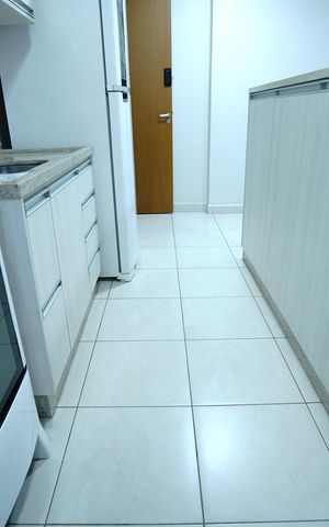 Apartamento para alugar com 66m², 3 quartos e 2 vagas