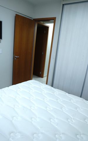 Apartamento para alugar com 66m², 3 quartos e 2 vagas