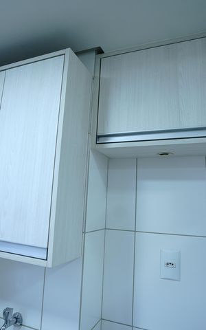 Apartamento para alugar com 66m², 3 quartos e 2 vagas