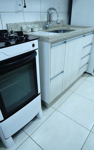 Apartamento para alugar com 66m², 3 quartos e 2 vagas