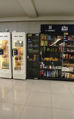 Apartamento para alugar com 66m², 3 quartos e 2 vagas