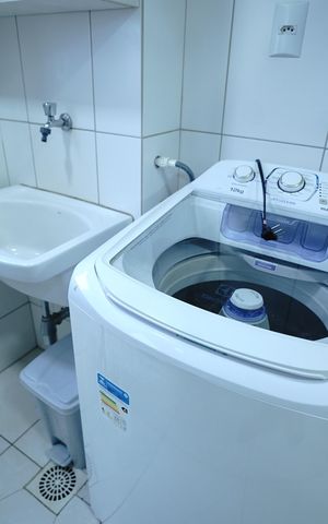 Apartamento para alugar com 66m², 3 quartos e 2 vagas