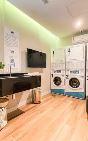 Apartamento à venda com 28m², 1 quarto e 1 vagaÁrea comum