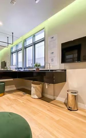 Apartamento à venda com 28m², 1 quarto e 1 vagaÁrea comum