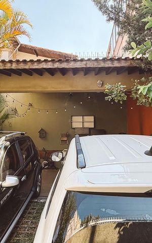 Casa para alugar com 240m², 4 quartos e 4 vagas Casa para alugar com 240m², 4 quartos e 4 vagasGaragem