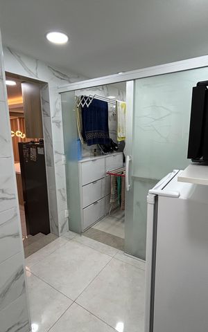 Apartamento à venda com 85m², 3 quartos e 1 vagaÁrea comum