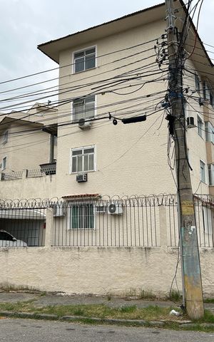 Apartamento à venda com 85m², 3 quartos e 1 vagaFachada