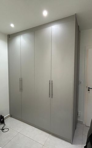 Apartamento à venda com 85m², 3 quartos e 1 vagaQuarto 1