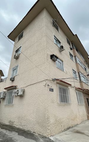 Apartamento à venda com 85m², 3 quartos e 1 vagaFachada