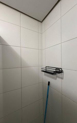 Studio para alugar com 27m², 1 quarto e sem vaga
