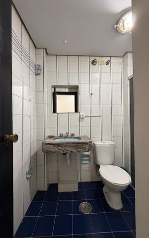 Studio para alugar com 27m², 1 quarto e sem vaga