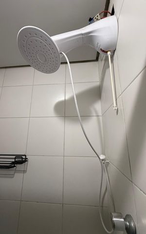 Studio para alugar com 27m², 1 quarto e sem vaga