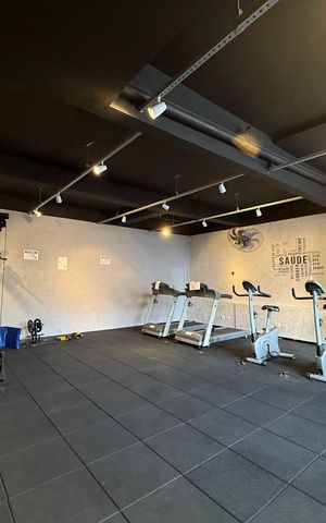 Studio para alugar com 27m², 1 quarto e sem vaga