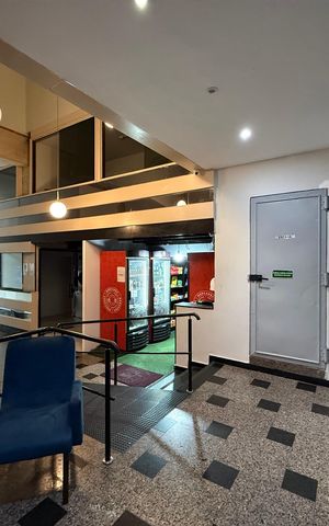 Studio para alugar com 27m², 1 quarto e sem vaga