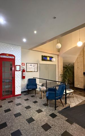 Studio para alugar com 27m², 1 quarto e sem vaga