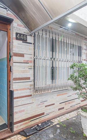 Apartamento à venda com 49m², 2 quartos e sem vagaEntrada