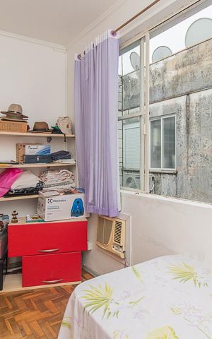 Apartamento à venda com 49m², 2 quartos e sem vagaQuarto 1