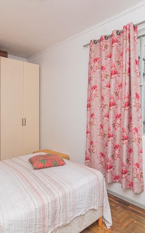 Apartamento à venda com 49m², 2 quartos e sem vagaQuarto 2