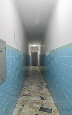 Apartamento à venda com 49m², 2 quartos e sem vagaÁrea comum