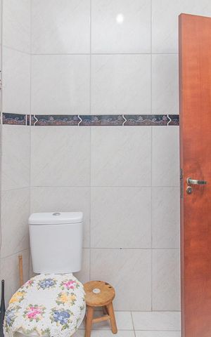 Apartamento à venda com 49m², 2 quartos e sem vagaBanheiro