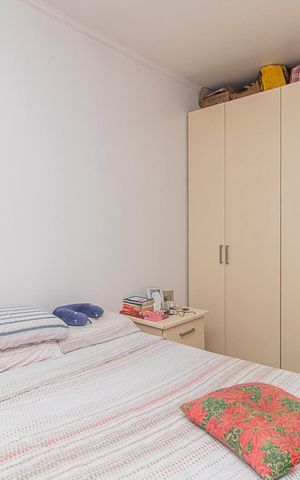 Apartamento à venda com 49m², 2 quartos e sem vagaQuarto 2