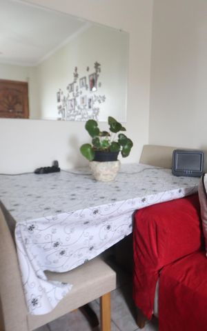 Apartamento à venda com 43m², 2 quartos e 1 vagaSala