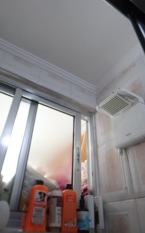 Apartamento à venda com 43m², 2 quartos e 1 vagaBanheiro